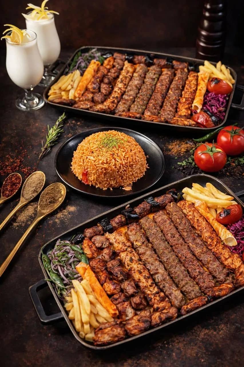 الصور · Taksim Point 1
